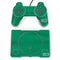 Saudi Arabia Soccer Flag PlayStation Classic Bundle Skin